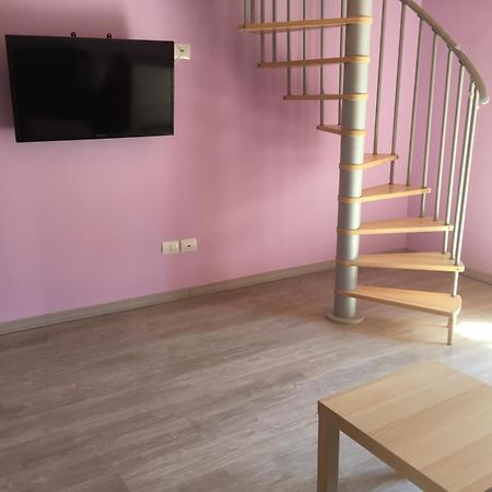 Katane Apartment 카타니아 외부 사진