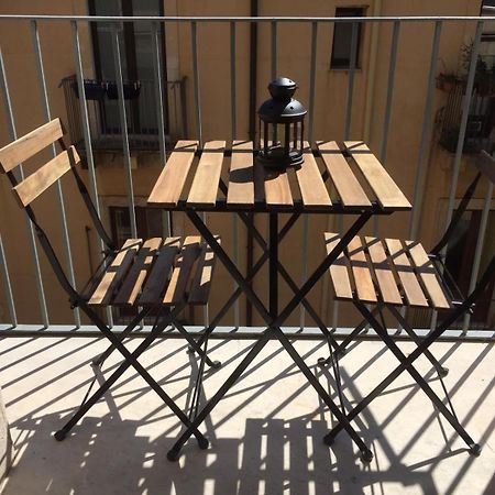 Katane Apartment 카타니아 외부 사진