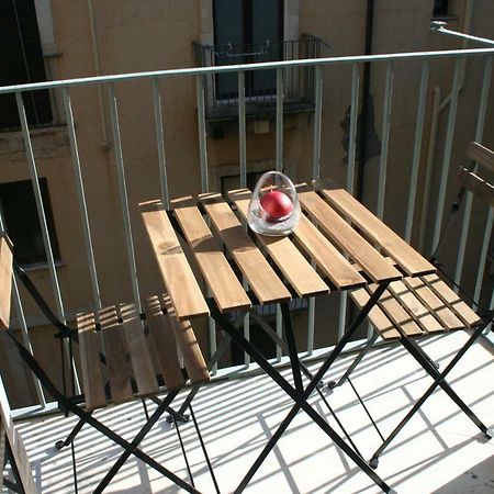 Katane Apartment 카타니아 외부 사진