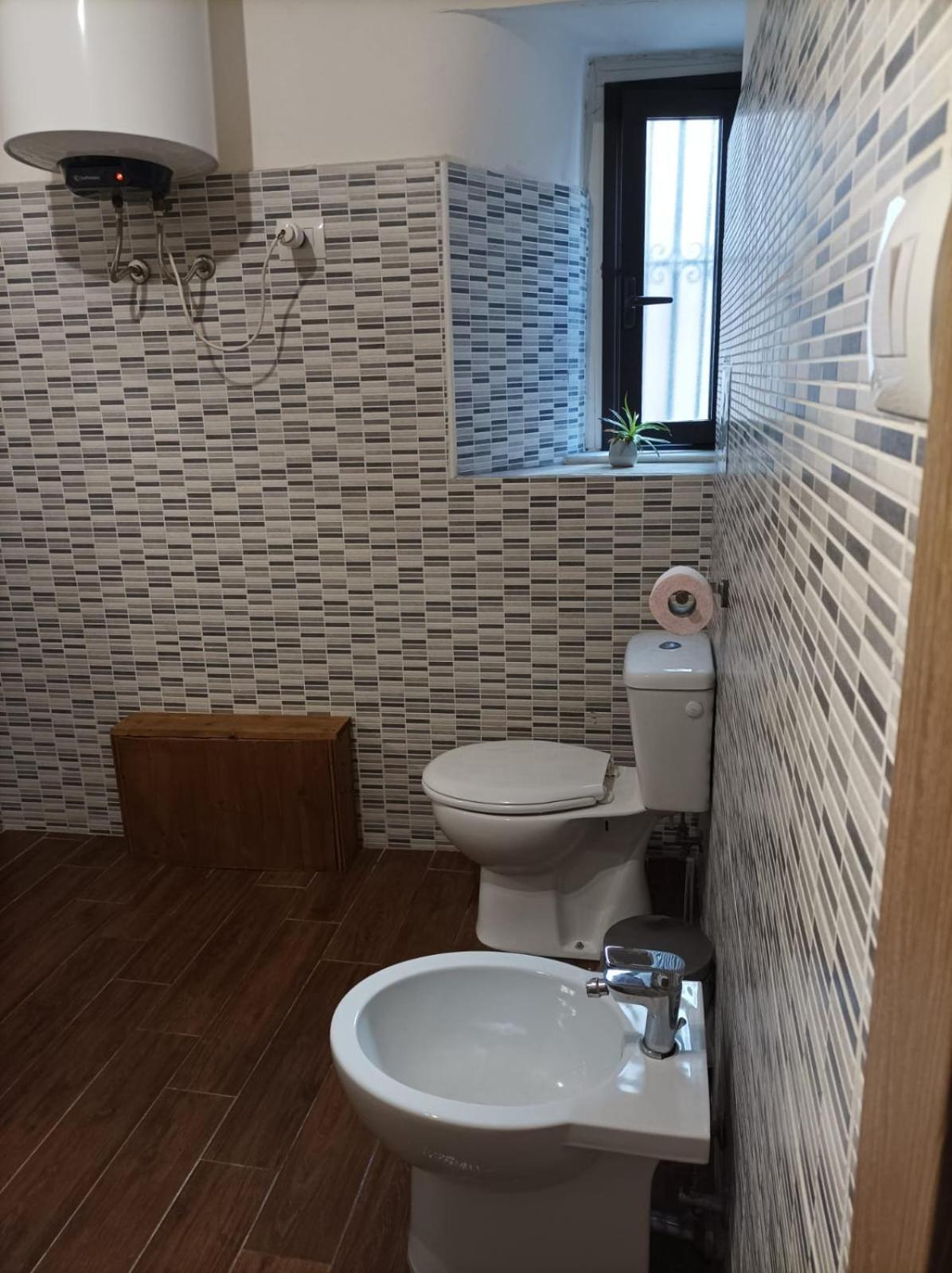 Katane Apartment 카타니아 외부 사진