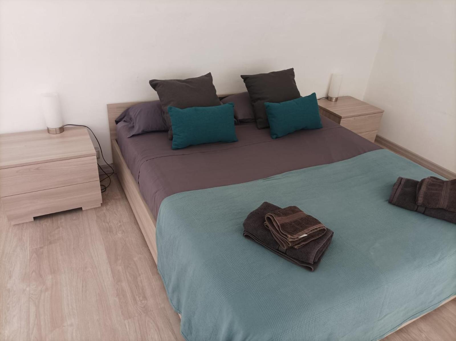 Katane Apartment 카타니아 외부 사진