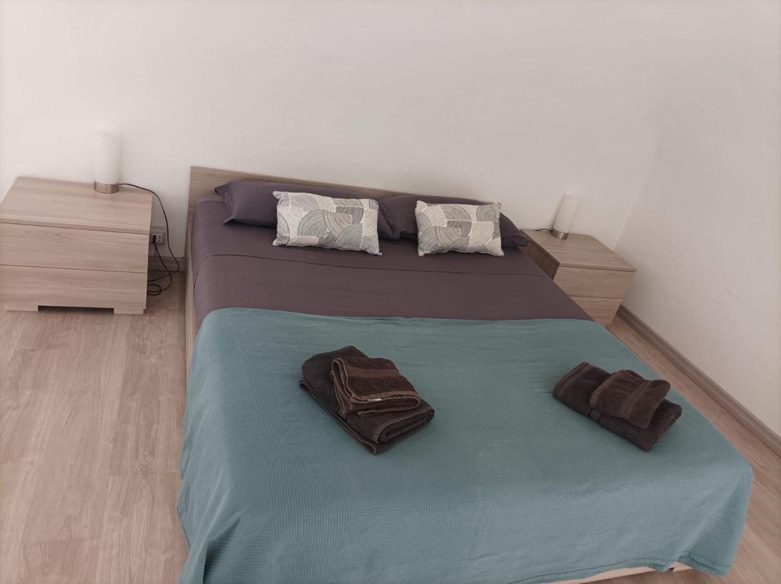 Katane Apartment 카타니아 외부 사진