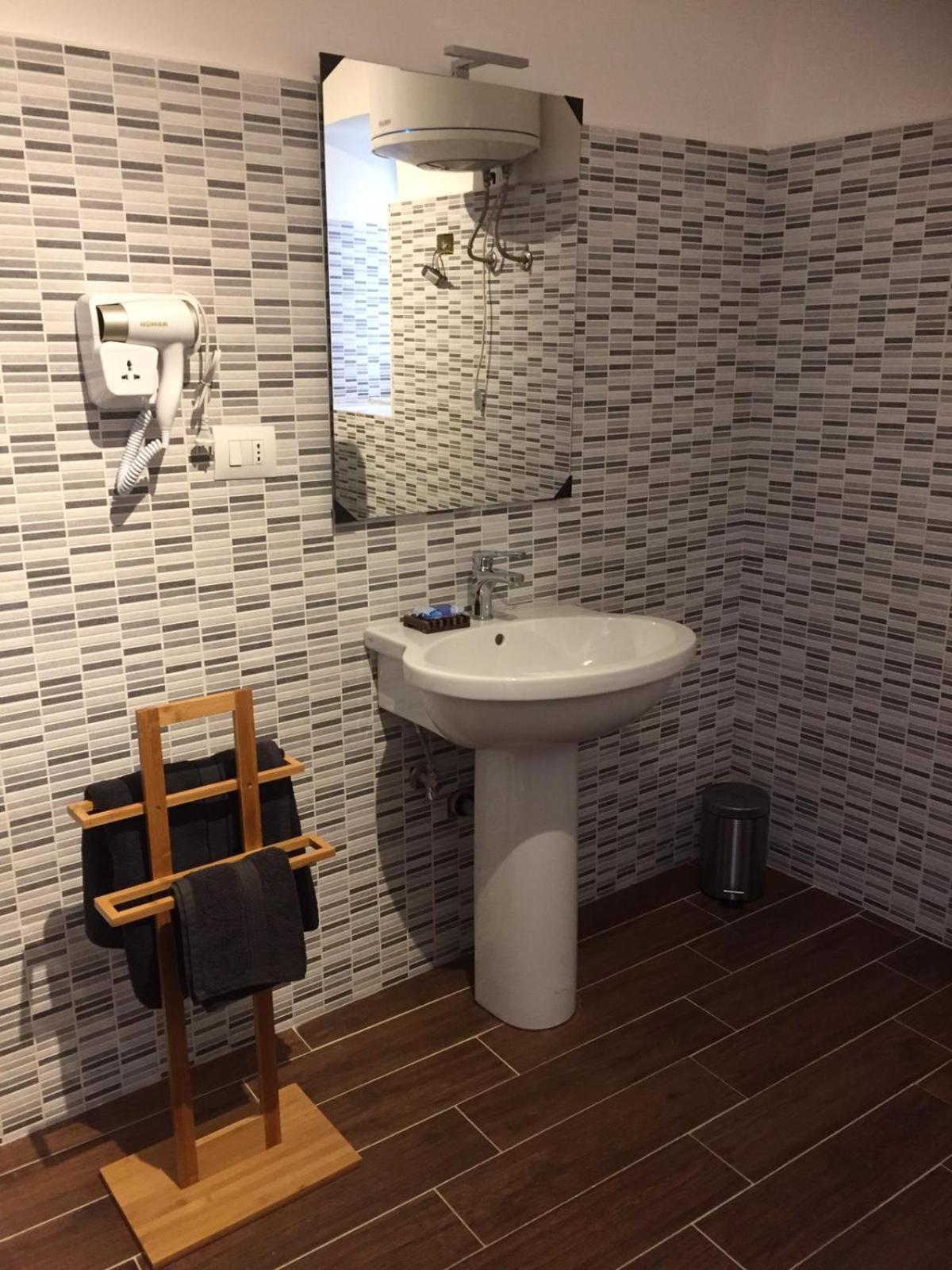 Katane Apartment 카타니아 외부 사진