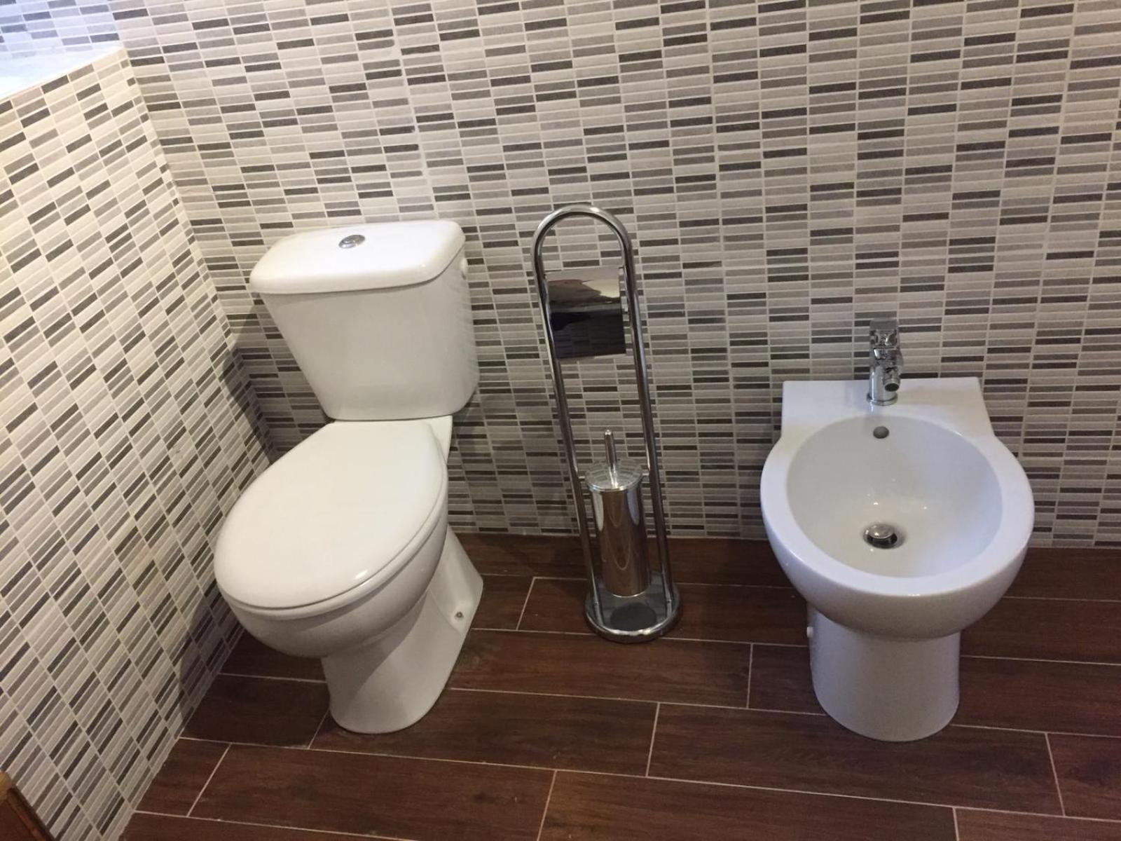 Katane Apartment 카타니아 외부 사진