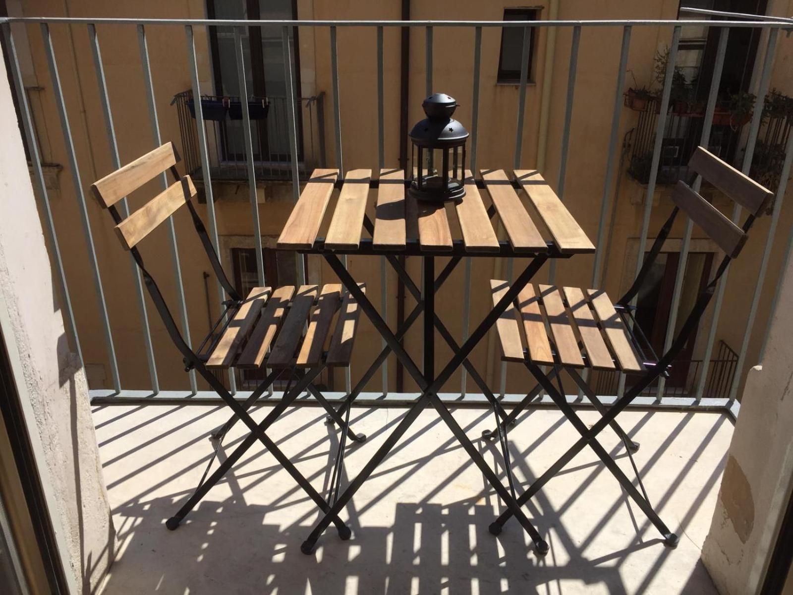 Katane Apartment 카타니아 외부 사진