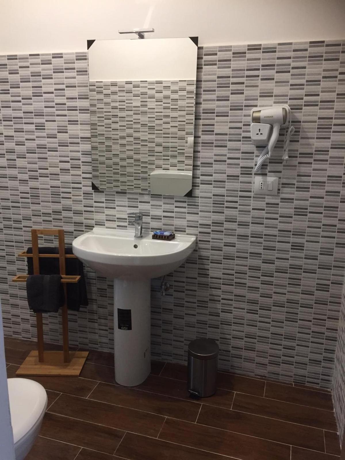 Katane Apartment 카타니아 외부 사진