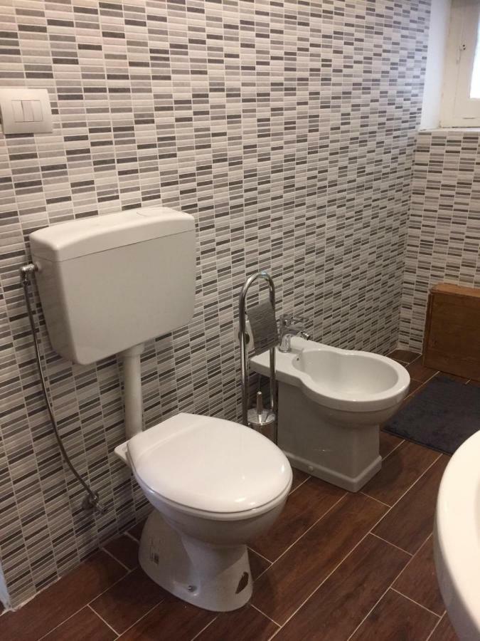 Katane Apartment 카타니아 외부 사진