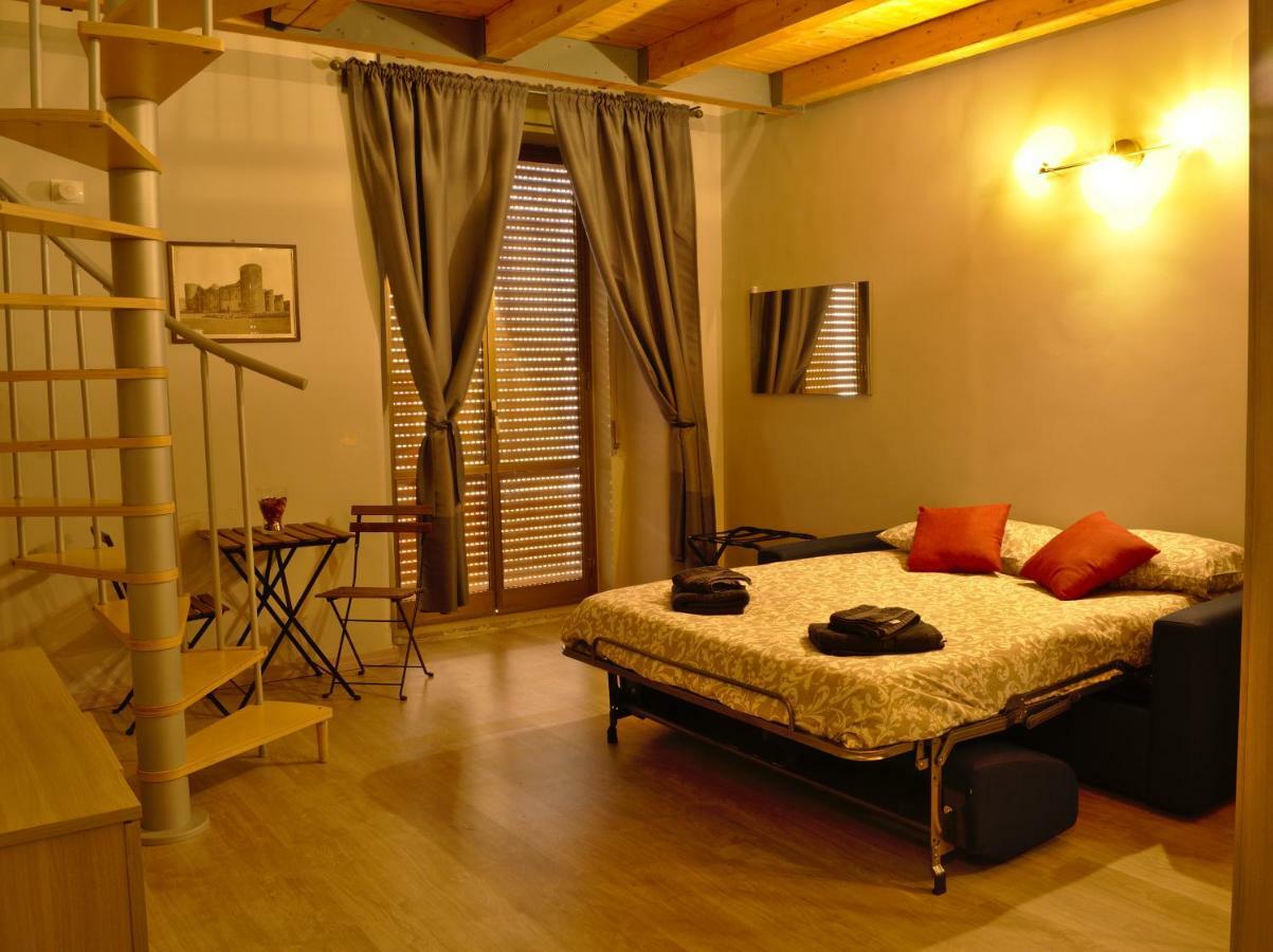 Katane Apartment 카타니아 외부 사진